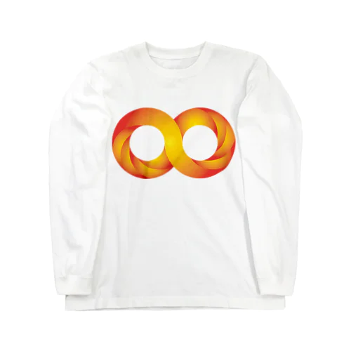 INFINITY Long Sleeve T-Shirt