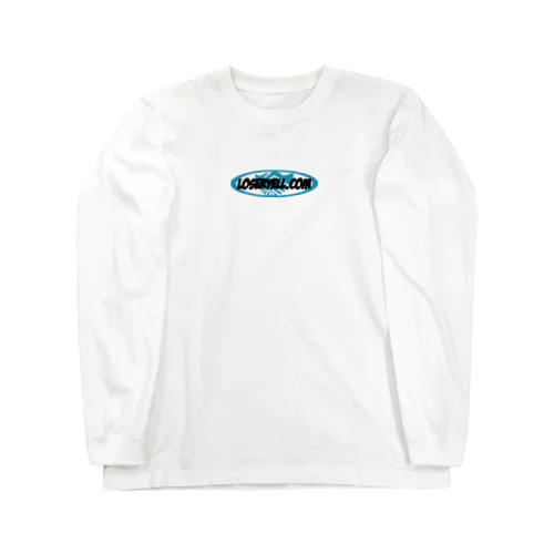 LOSERYELL.com Long Sleeve T-Shirt