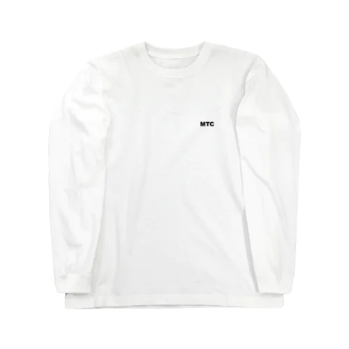 MTC. Long Sleeve T-Shirt