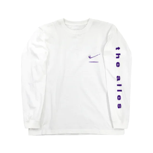 Put all away to catch up soon Long Sleeve T-Shirt