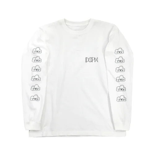 DECOPIN Long Sleeve T-Shirt