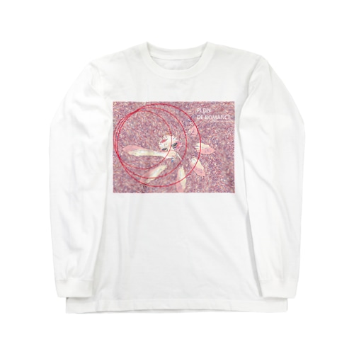 NYANNYAN  PARTY  Long Sleeve T-Shirt