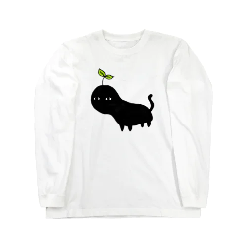 謎の生き物・コハル〖4〗 Long Sleeve T-Shirt