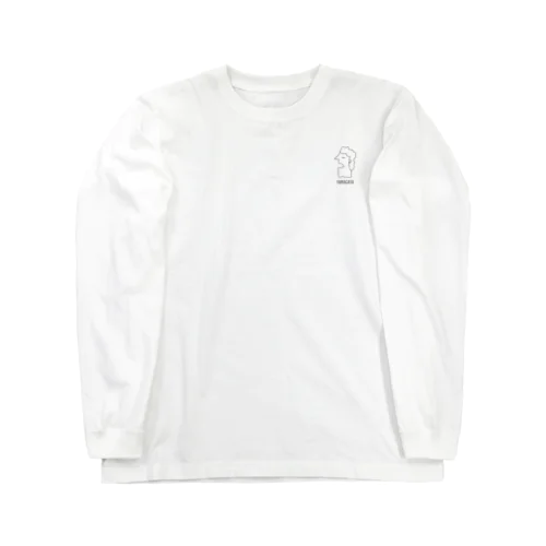 Yamagata Long Sleeve T-Shirt