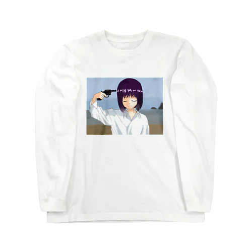 そなちねTシャツ Long Sleeve T-Shirt