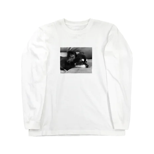 ナナ Long Sleeve T-Shirt