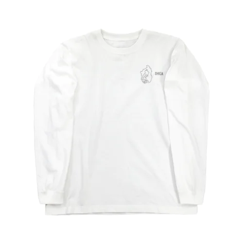 Shiga Long Sleeve T-Shirt