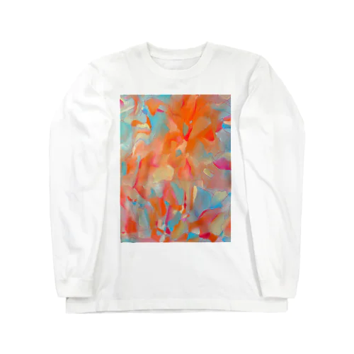 Goldfish Long Sleeve T-Shirt