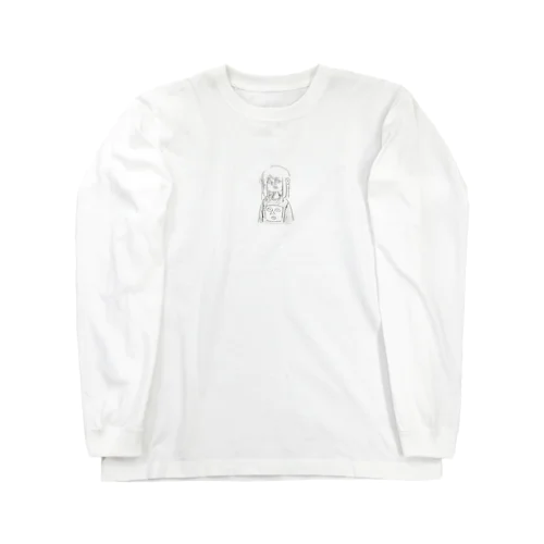 きもたら/masaさんver Long Sleeve T-Shirt