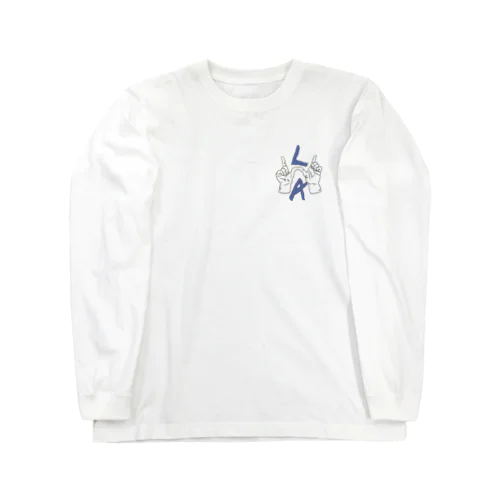 LWASKATE Long Sleeve T-Shirt