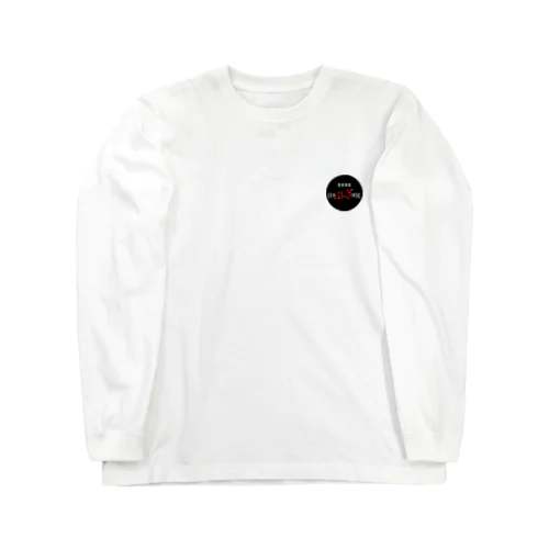 『怪奇探訪日本ふしぎ発見』ミニロゴver. Long Sleeve T-Shirt