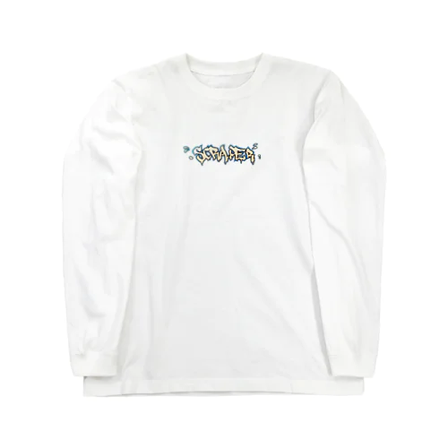 scraper Long Sleeve T-Shirt