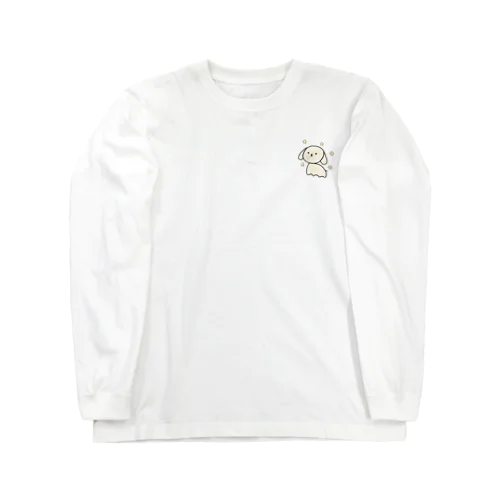 ぼくがわん Long Sleeve T-Shirt