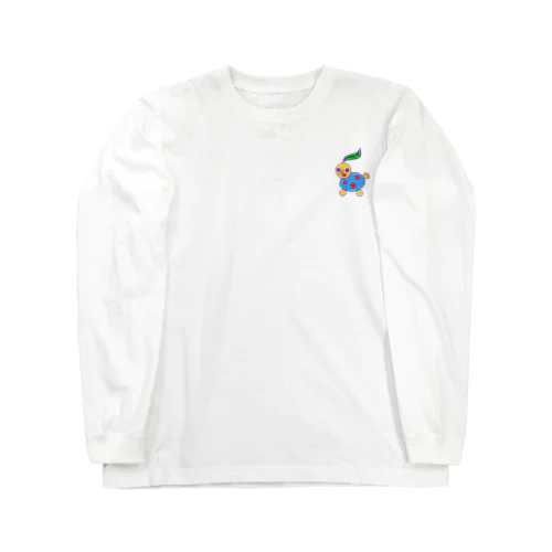 ゆーぼー Long Sleeve T-Shirt