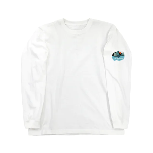 Yama Long Sleeve T-Shirt