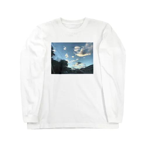 drive Long Sleeve T-Shirt