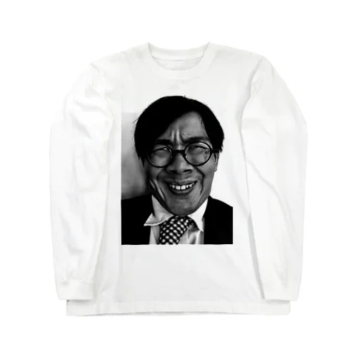 疲弊チャオズ Long Sleeve T-Shirt