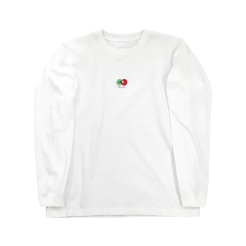 外扉kitchen2 Long Sleeve T-Shirt