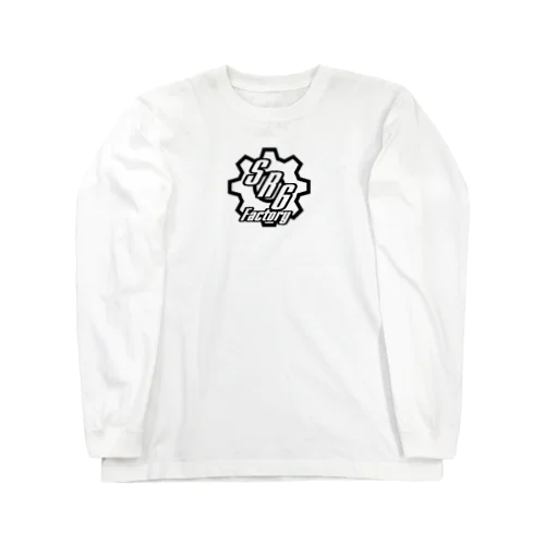 SRGふぁくとりーオリジナルグッズ Long Sleeve T-Shirt