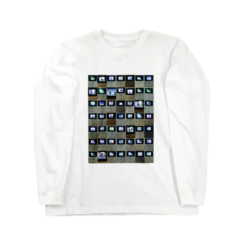 tomodaT Long Sleeve T-Shirt