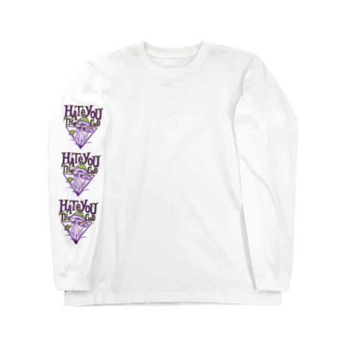 kinoko Long Sleeve T-Shirt