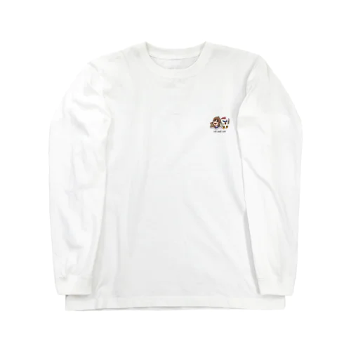 kocco&sd and soi のコラボ Long Sleeve T-Shirt