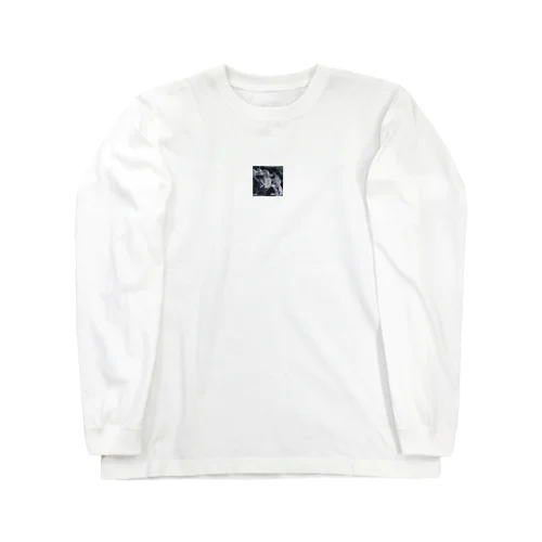 Divine グッズ Long Sleeve T-Shirt