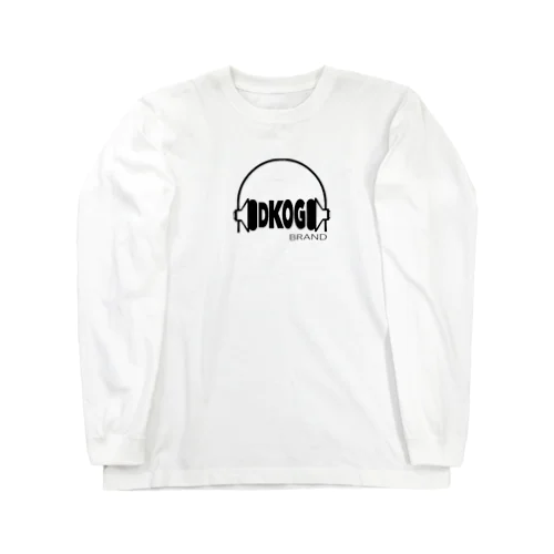 DKOG classic logo Long Sleeve T-Shirt