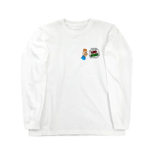 LWA SKATE Long Sleeve T-Shirt