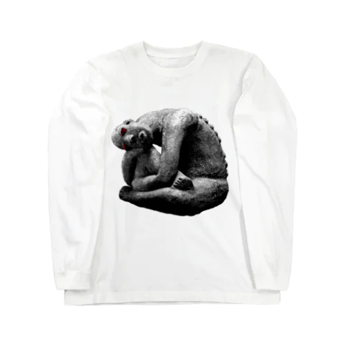 public domain11 Long Sleeve T-Shirt