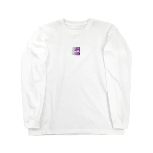 SKR グッズ Long Sleeve T-Shirt