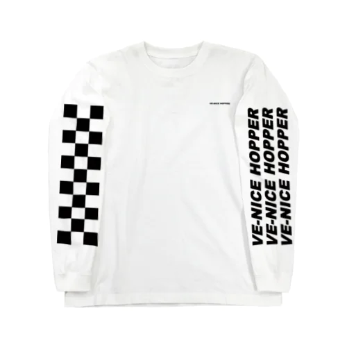 tt Long Sleeve T-Shirt