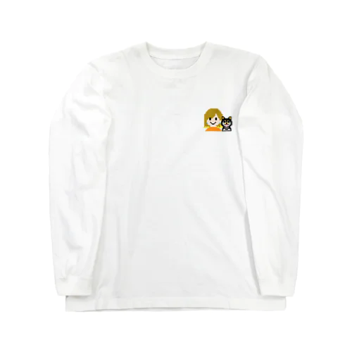 すみちゃんぐらし Long Sleeve T-Shirt