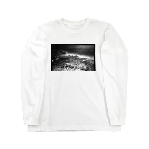 mer Long Sleeve T-Shirt