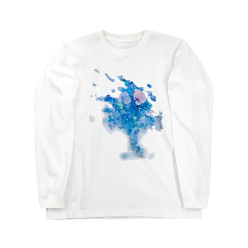 このきなんのき Long Sleeve T-Shirt