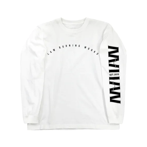 K.K.S.J Long Sleeve T-Shirt