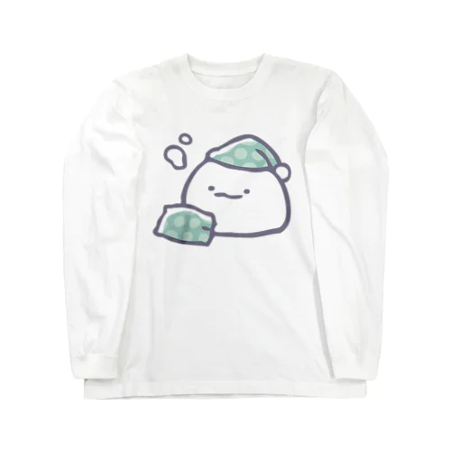 おねむ Long Sleeve T-Shirt