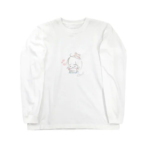 ellie Long Sleeve T-Shirt