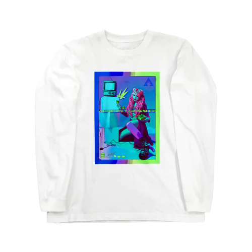 Myde Long Sleeve T-Shirt