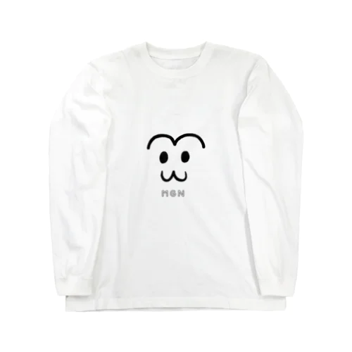 MGN Long Sleeve T-Shirt