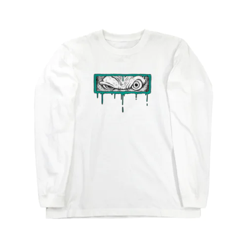 MIYORUYO Long Sleeve T-Shirt