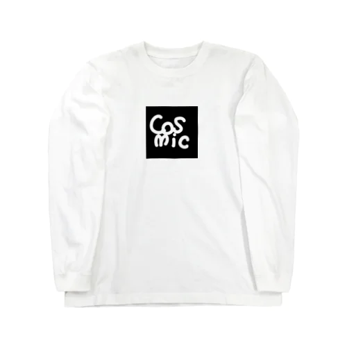 ★Cosmic★ Long Sleeve T-Shirt