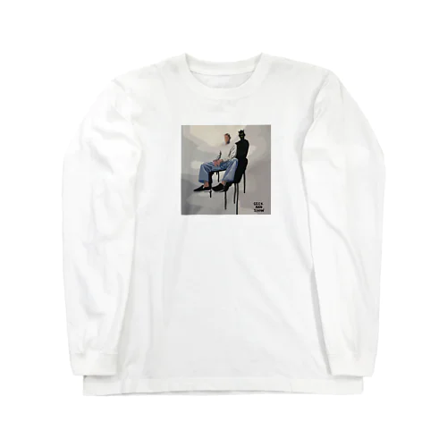 The truth is. Long Sleeve T-Shirt