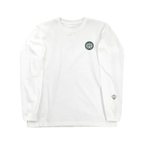 ポセイドン Long Sleeve T-Shirt