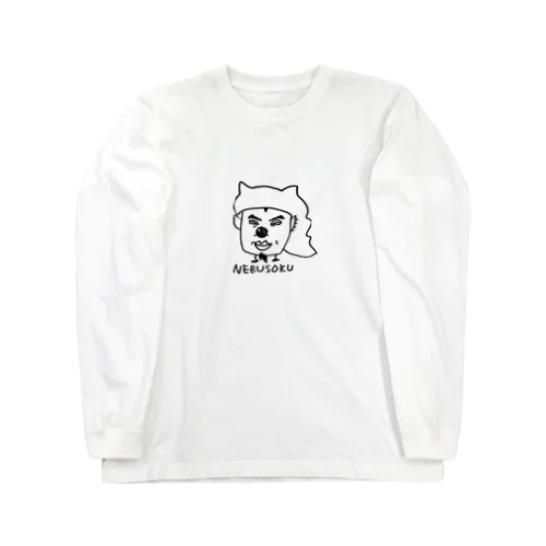 nebusoku Long Sleeve T-Shirt