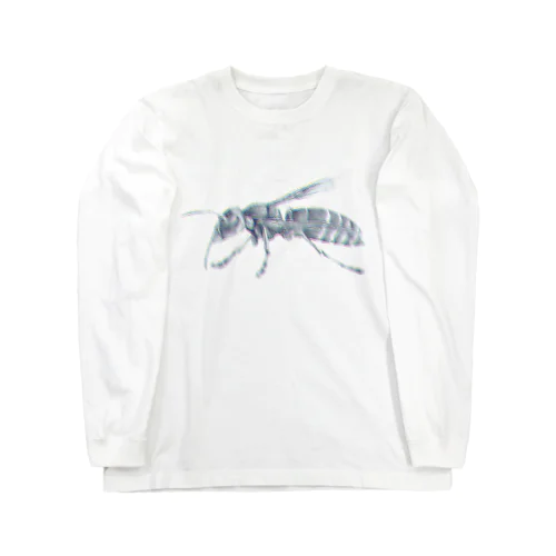 Bw Long Sleeve T-Shirt