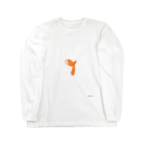 hyagi_5 Long Sleeve T-Shirt