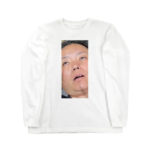 どんぐりTシャツ Long Sleeve T-Shirt