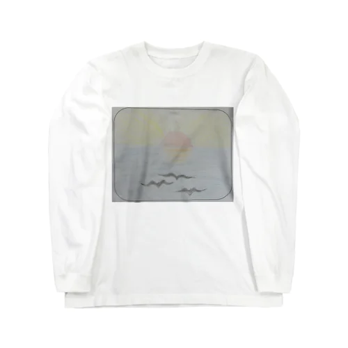 TAKAのTomorrow Long Sleeve T-Shirt