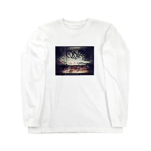 STRT Long Sleeve T-Shirt